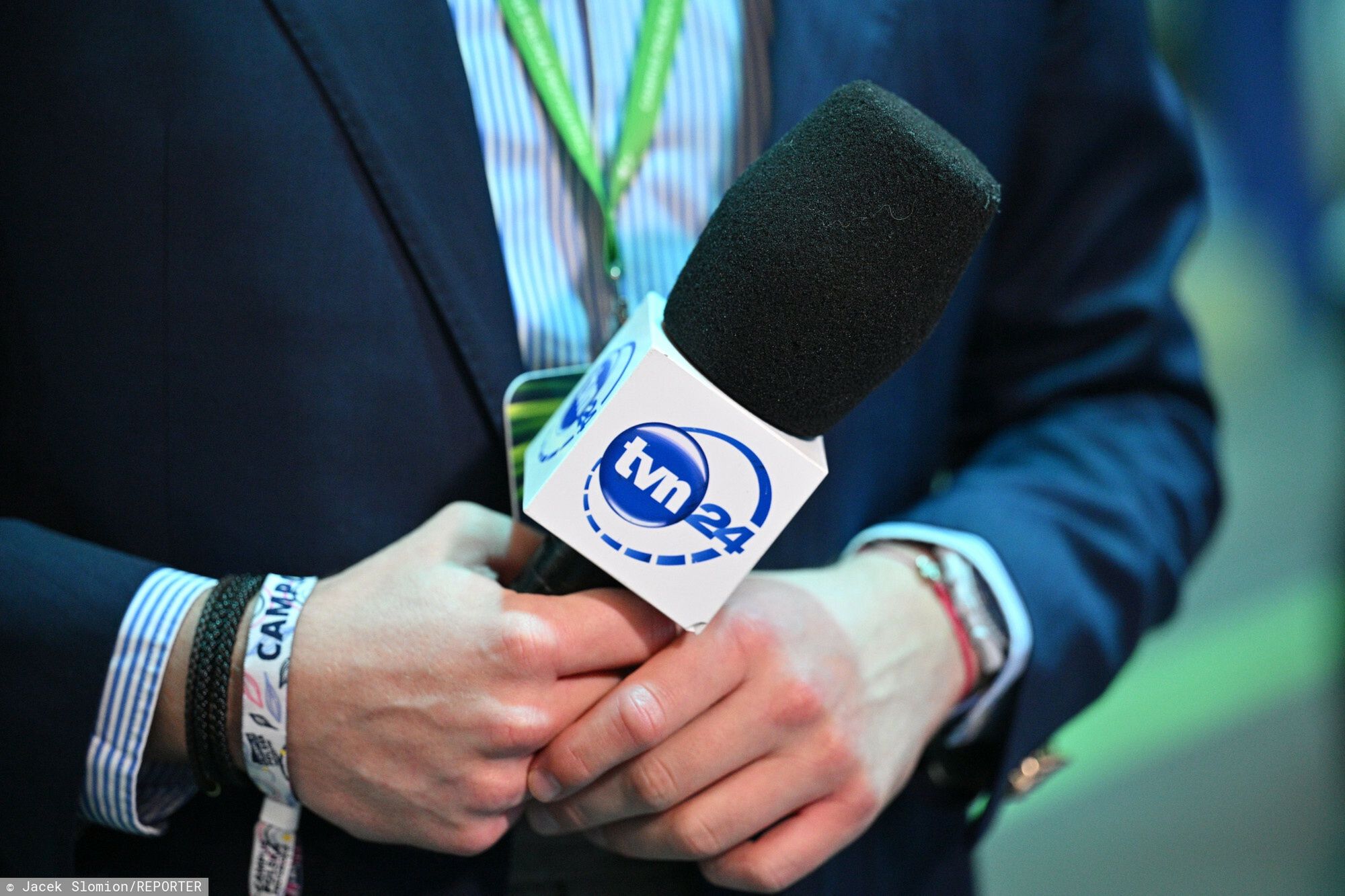 Sprzedaż TVN coraz bliżej?