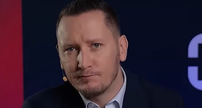 W Kanale Zero kolejna osoba z „Wiadomości” TVP