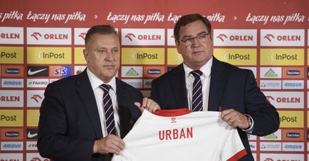 Wszystko jasne! Są pierwsze powołania Jana Urbana