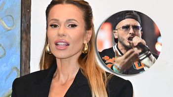 Doda naraziła się zespołowi Łobuzy? Mocne wyznanie: "Była jakaś chwilowa KOSA"
