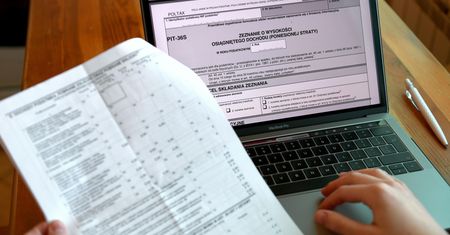 PIT 2020. Kończy się termin na rozliczenie podatków. Nie zapomnij o ulgach