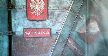 SN: byli sędziowie i prokuratorzy bez ochrony immunitetu