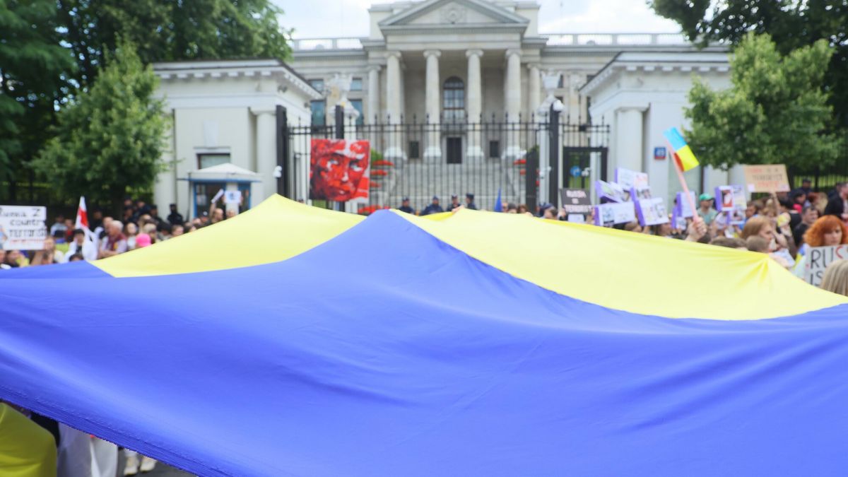 W Polsce rejestruje się coraz więcej rosyjskich firm 