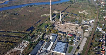 Unikalna atrakcja. Szczecin będzie sławny