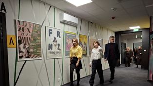 Skierniewice: Stypendia Prezydenta miasta rozdane. Za nami druga tura