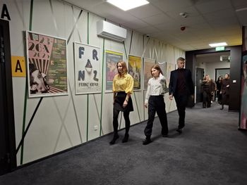 Skierniewice: Stypendia Prezydenta miasta rozdane. Za nami druga tura