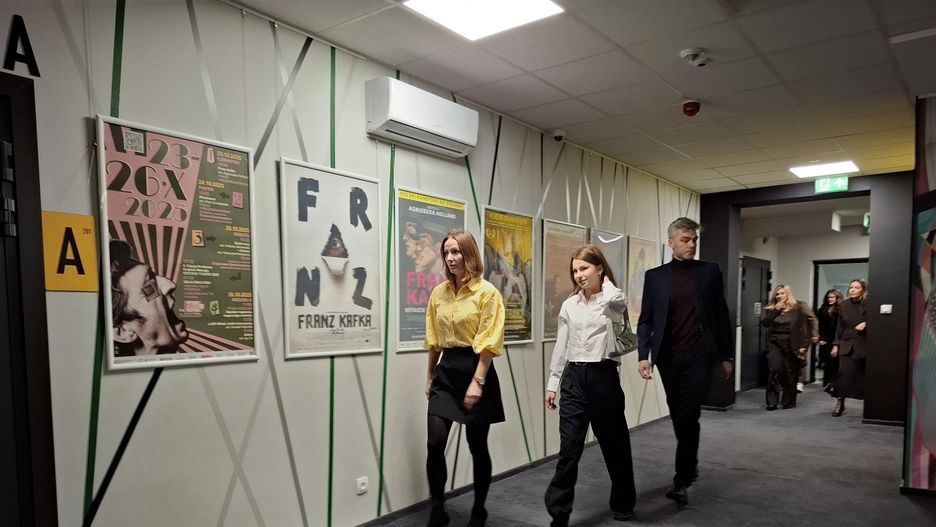 Stypendia Prezydenta Skierniewic rozdane. Za nami druga tura