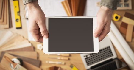 Tablet zamiast komputera? Tylko jedna rzecz mnie powstrzymuje
