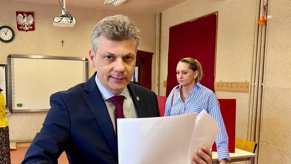 Mariusz Wołosz