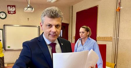 Bytom wybrał prezydenta. Kolejny sukces KO