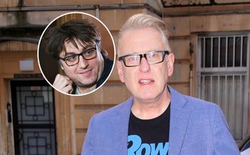 Odsunął go od studentek kilka tygodni temu. "Wyborcza" nie wiedziała?