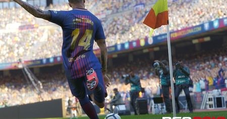 Pro Evolution Soccer 2019 do przetestowania w wersji demo [AKT.]