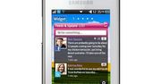 Samsung Avila II S5260 w sprzedaży od lutego