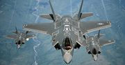 Mocarstwo z liściem wątpi w F-35. Szuka alternatyw