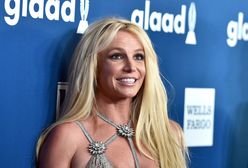 Britney Spears wierzy w moc kryształów. Modli się z nimi