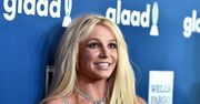 Britney Spears wierzy w moc kryształów. Modli się z nimi
