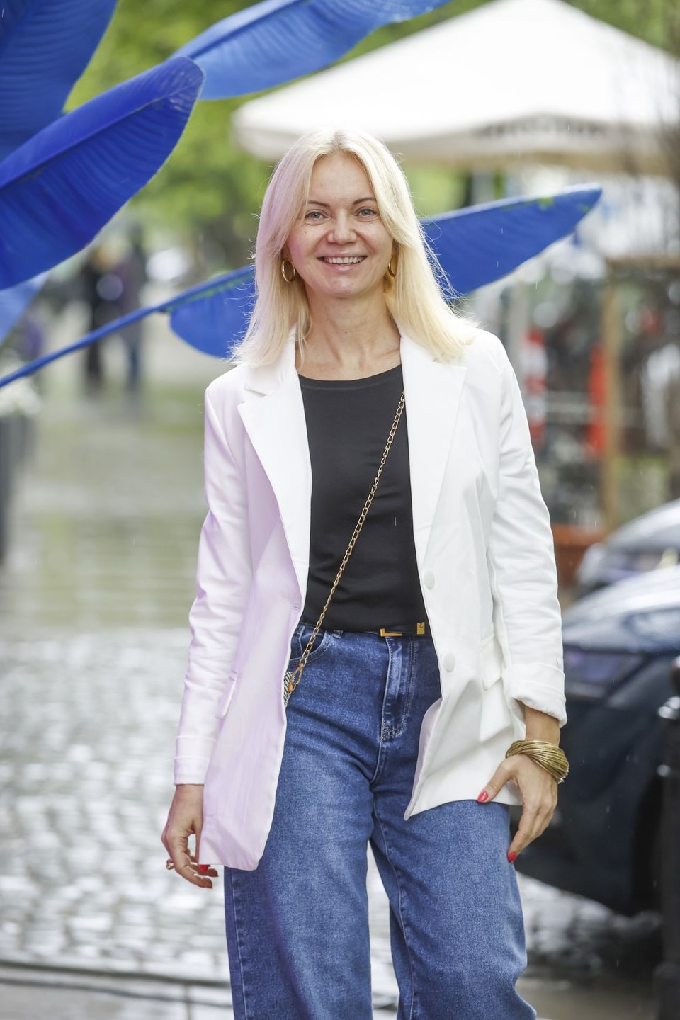 Olga Borys