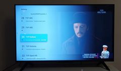 Kanał TVP z MUX-8 w jakości HD. Koniec TVP ABC na multipleksie