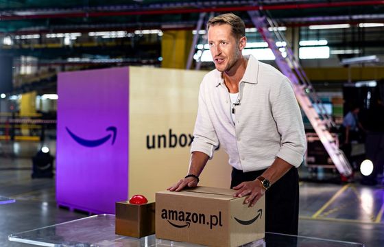 Ilu widzów miał drugi sezon "Unboxing" w TVN?