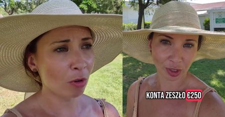Polka została "OSZUKANA" w tureckim kurorcie! Zapłaciła 1200 złotych... za HERBATĘ