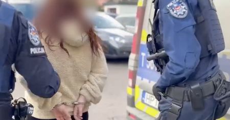 Trzy osoby z zarzutami usiłowania zabójstwa w Lidzbarku Warmińskim.