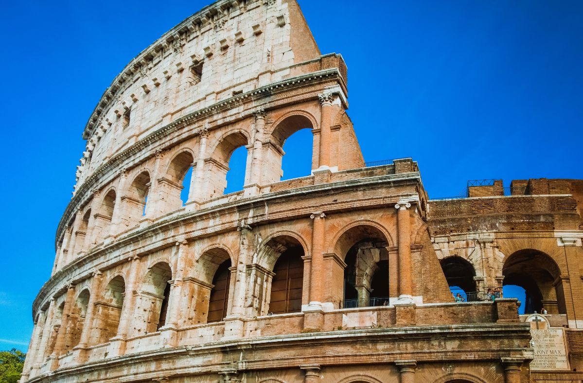 Überfüllte Touristenstädte: Italien setzt auf strenge Beschränkungen