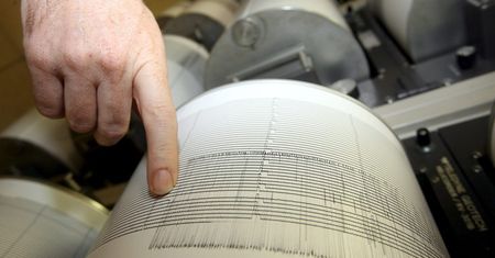 Grecja. Silne trzęsienie ziemi na Krecie