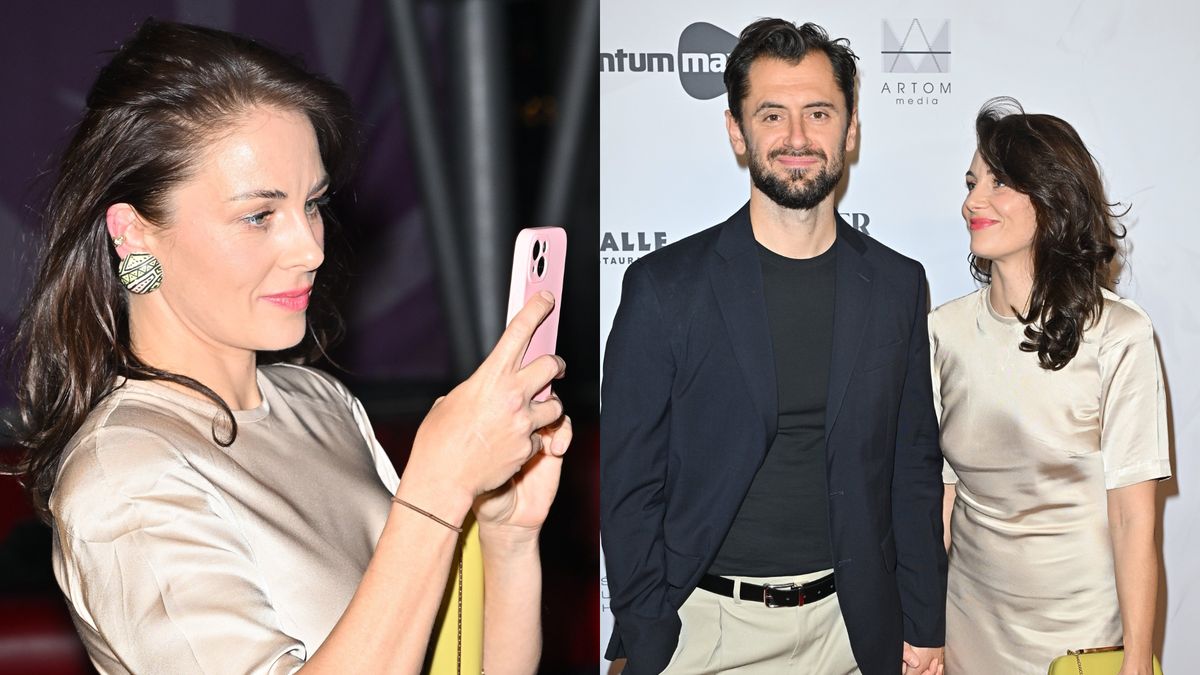 Katarzyna Wajda komentuje nowy związek