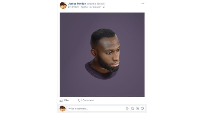 #wSkrócie: nowe możliwości Kreatora 3D, Galaxy S9 na nowych zdjęciach i topowy model Xiaomi 7