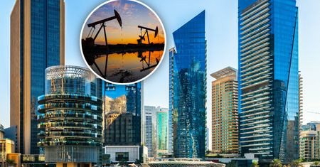 Zjednoczone Emiraty Arabskie opuszczają OPEC