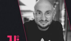 Edwin Zasada w kadrze zarządzającej agencji Ju: