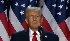 Producent telewizyjny specjalnym wysłannikiem Trumpa