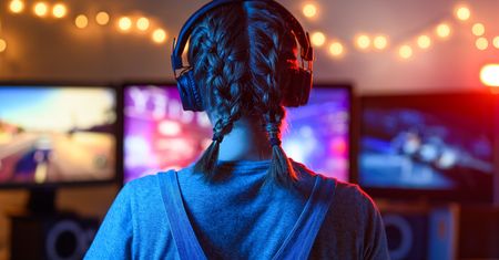 Premiera JustDance25 – przetestuj w Gaming Zonach MediaMarkt zanim kupisz!