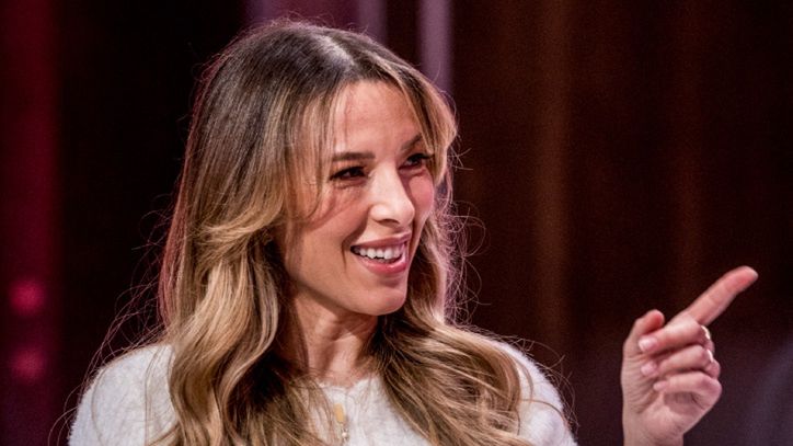 Ewa Chodakowska deklaruje, że pierwszy raz pokazuje swoje NIEPRZEROBIONE fotki