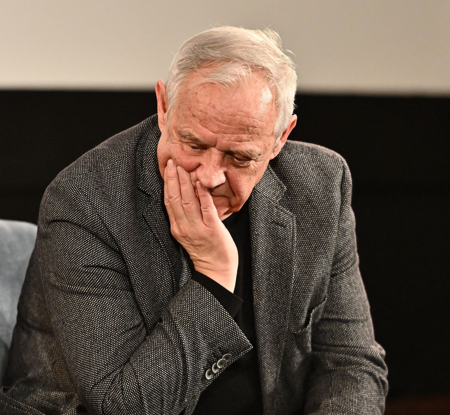 Marek Kondrat chciał na stałe przenieść się do Hiszpanii