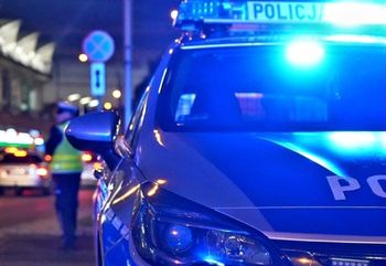 Leszno: Czy trafi do więzienia? Mężczyzna zlekceważył sądowy zakaz prowadzenia pojazdów