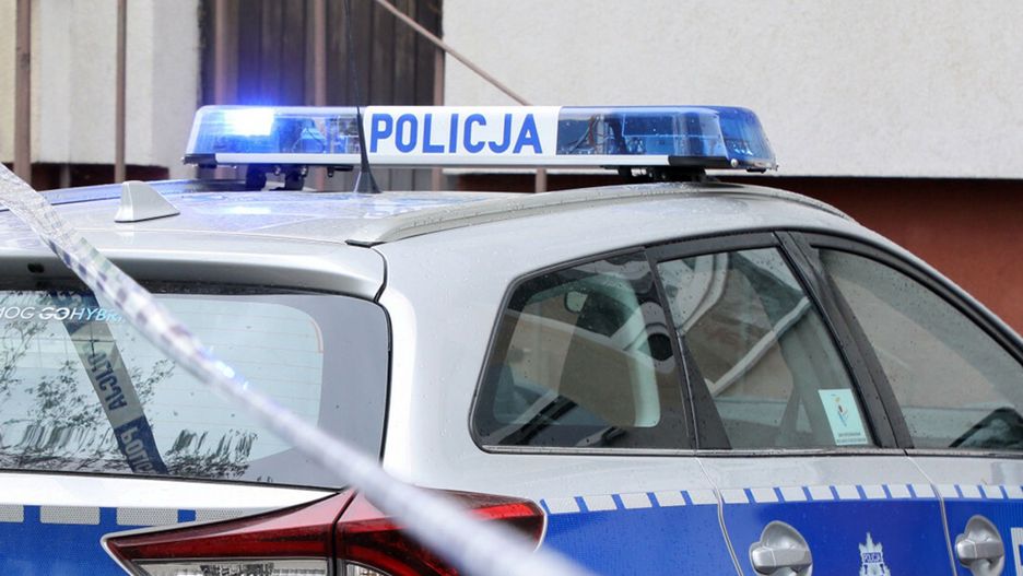 Leszno. Makabryczne odkrycie w centrum miasta