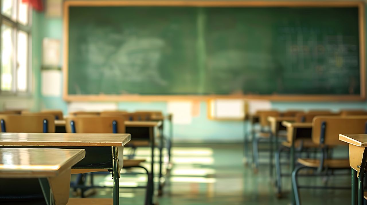W gorzowskiej Szesnastce uczą się matematyki… po angielsku