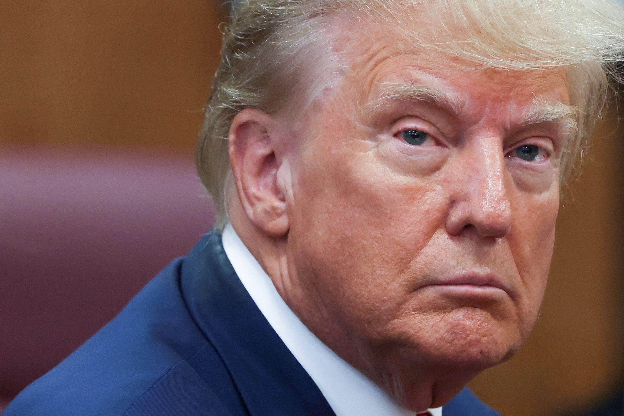 Trump zapłacił byłej kochance za milczenie