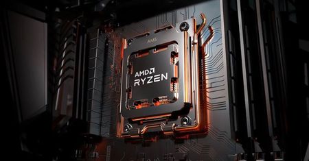 AMD potwierdza procesory Ryzen 7000. Kiedy premiera?