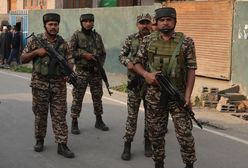 Atak Indii na Pakistan. Jest reakcja Chin
