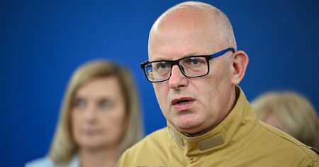 Burze nad Polską. Straż pożarna: "Jesteśmy w pełni przygotowani"