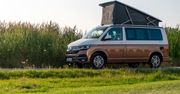 Volkswagen California 6.1 z wydaniem "Last Edition". Następca nadchodzi wielkimi krokami