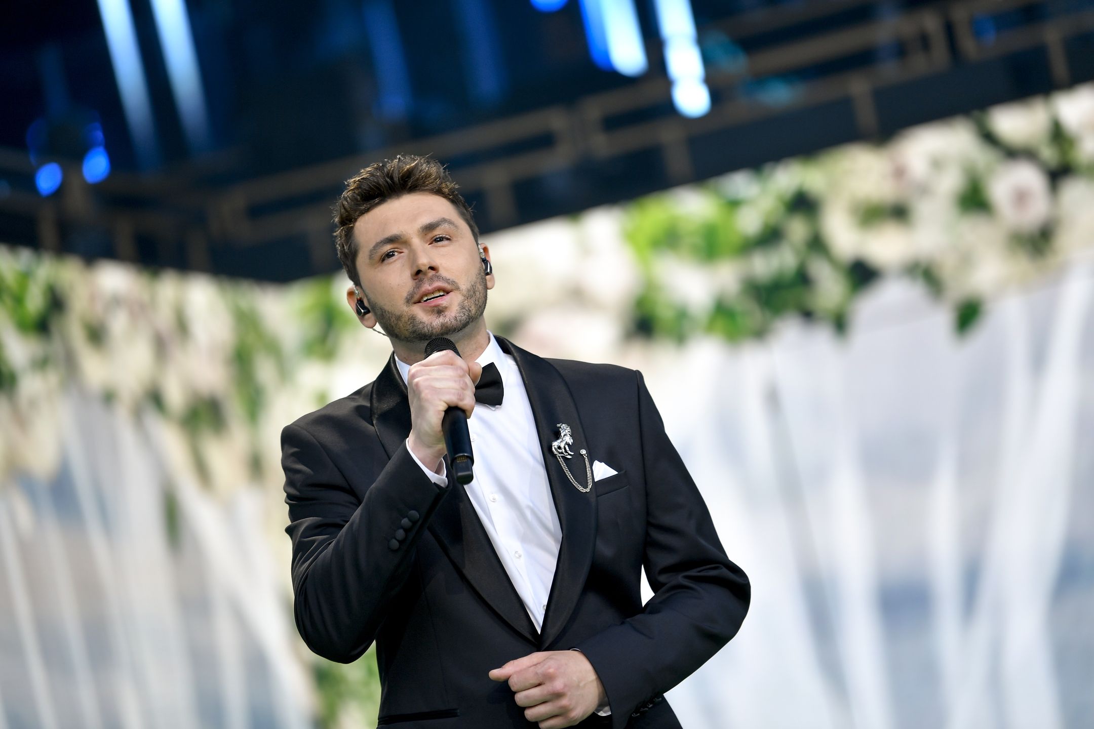 Kamil Bednarek