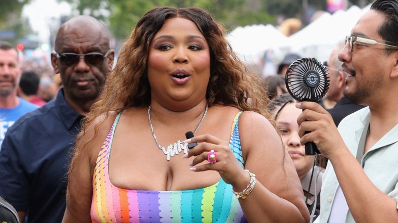 Lizzo zaskakuje odmienionym wyglądem, a fani jej nie poznają: "Czekajcie... KTO TO JEST?!"