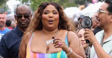 Lizzo zaskakuje odmienionym wyglądem, a fani jej nie poznają: "Czekajcie... KTO TO JEST?!"
