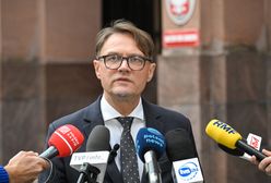 Ostra reakcja MSZ na słowa Morawieckiego