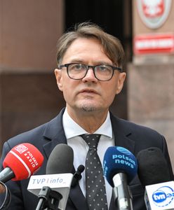 Ostra reakcja MSZ na słowa Morawieckiego