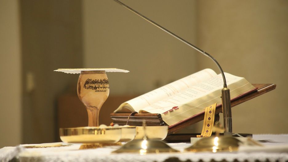 Wielkanoc. Kościoły zamknięte na święta? Minister zdrowia zabrał głos