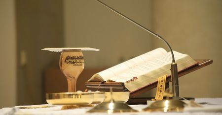 Wielkanoc. Kościoły zamknięte na święta? Minister zdrowia zabrał głos